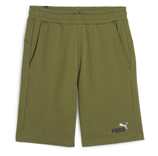 

Puma Ess+ 2 Col 10´´ sweat шорты L