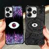Bad Bunny X100pre Plating Phone Case For Xiaomi Redmi Note 14 15 Pro Plus 13 12 11 11S 11T 10 9S 9 5G Anti-Fall Airabag Cover