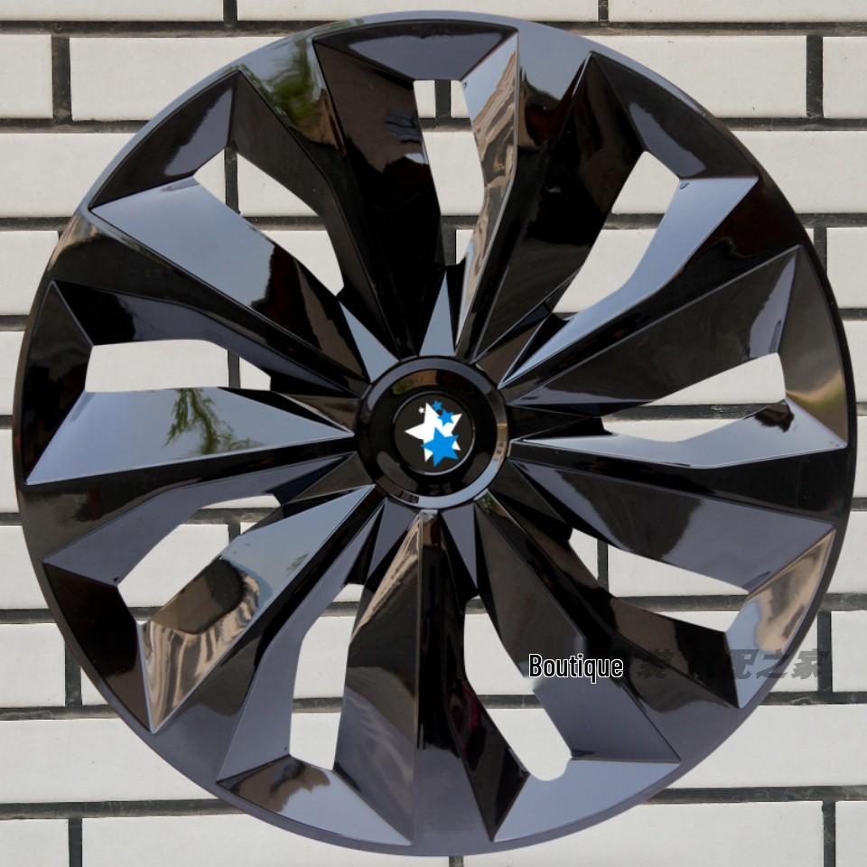 Venucia D60/D60EV 16" Decorative Steel Wheel Hub Cap Cover