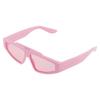 Gucci Pink Browline Men S SunglaSSeS gg1591S 003 58