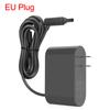 Battery Charger EU/US Plug For Dyson V8 V7 V6 Vacuum Cleaners Battery Replacement Charging Accessories Fast Charging