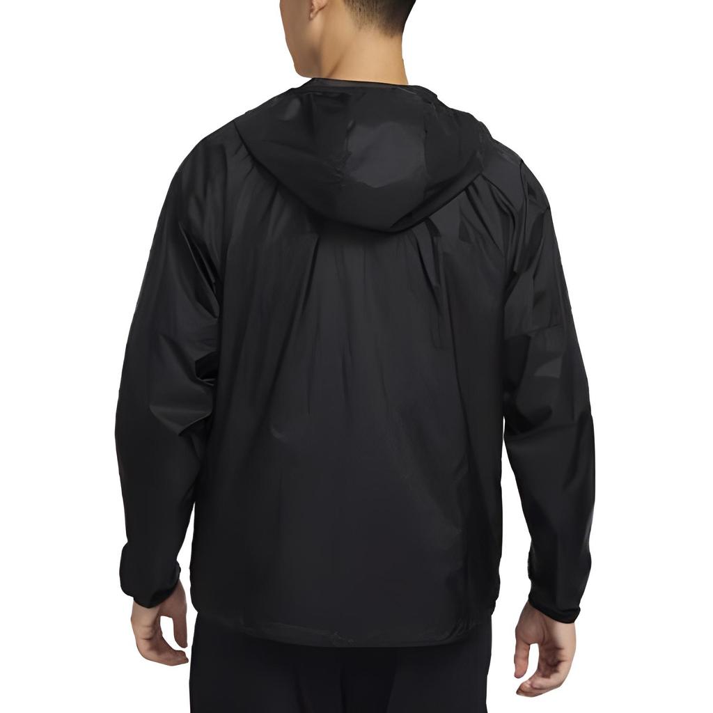 New Nike ACG 'Cinder Cone' Jackets & Coats Men's Black DB0979-016