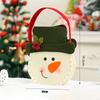 Christmas Apple Bags Children'S Gifts Christmas Eve Candy Bags Packaging