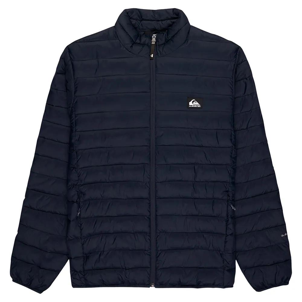 

Quiksilver Куртка Scaly L