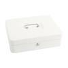 Portable Piggy Bank with Lock - Password Coin and Cash Safe Box