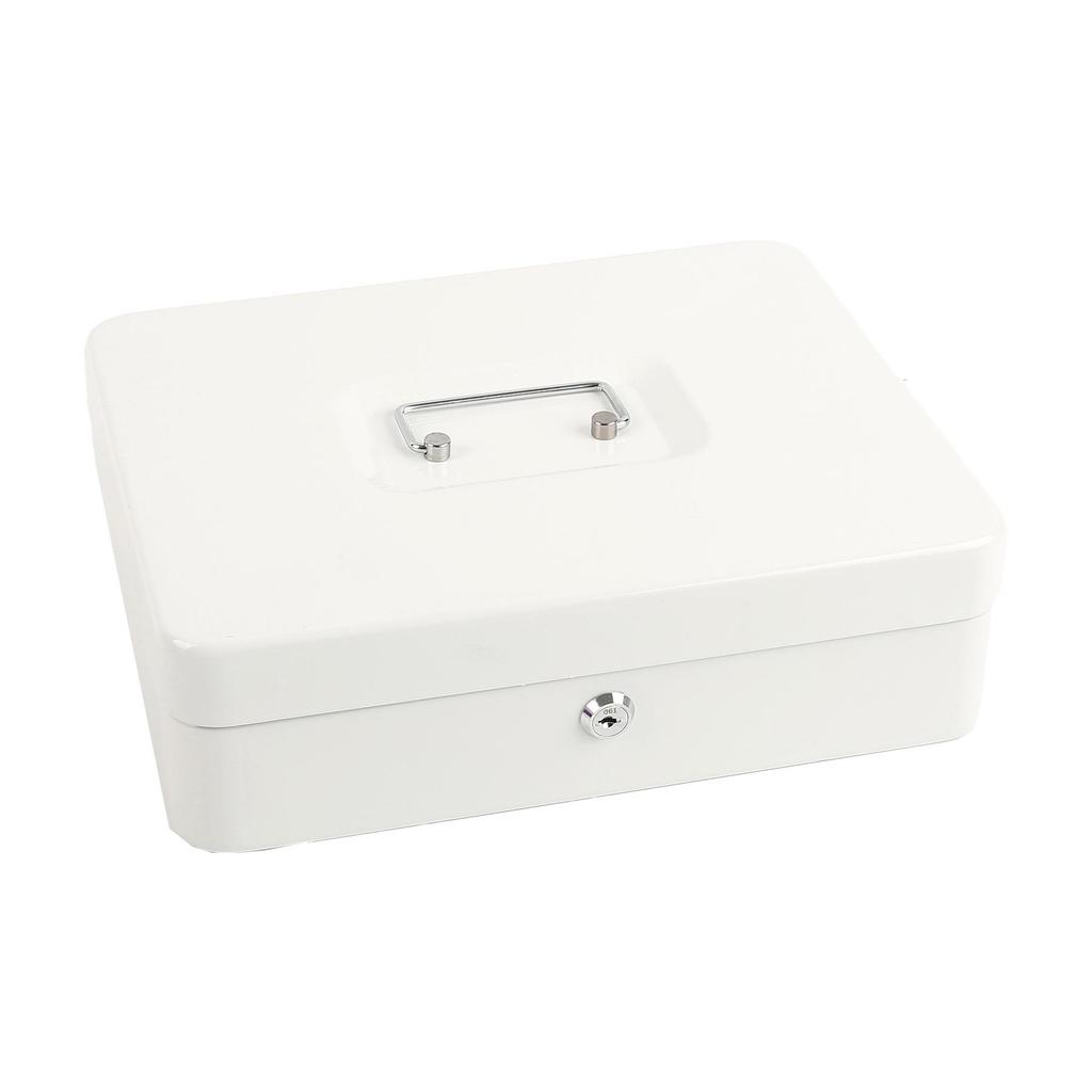 Portable Piggy Bank with Lock - Password Coin and Cash Safe Box