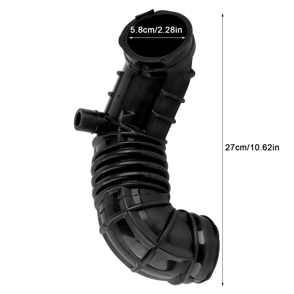 Car Engine Air Intake Hose For Mini Cooper R50 R52 2002-2008 13721477839 Turbocharger Intercooler Air Inlet Tube Air Intake Hose