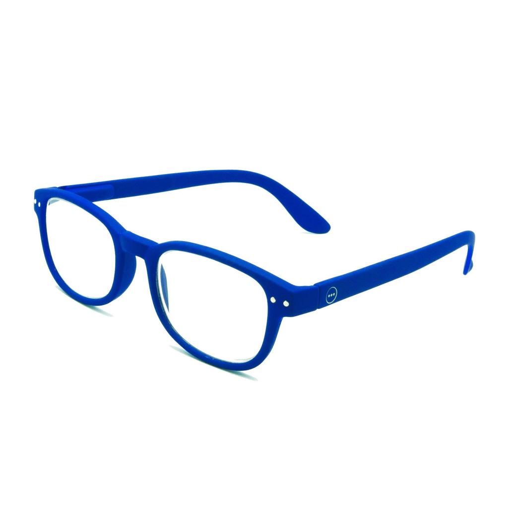 Izipizi Reading Glasses +2.0#B-BLUE