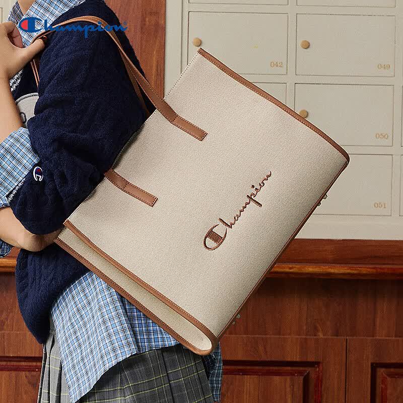 Champion Large Capacity Tote Bag One Size