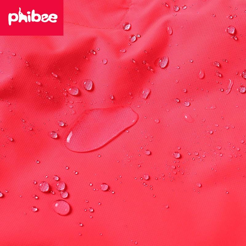 Phibee Womens Insulated Ski Pants With Inner Lining Waterproof Windproof Winter Outdoor Trousers Snowboarding Hiking