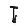 Sanhe Transparent Thumb Clip Advertising Sign Holder