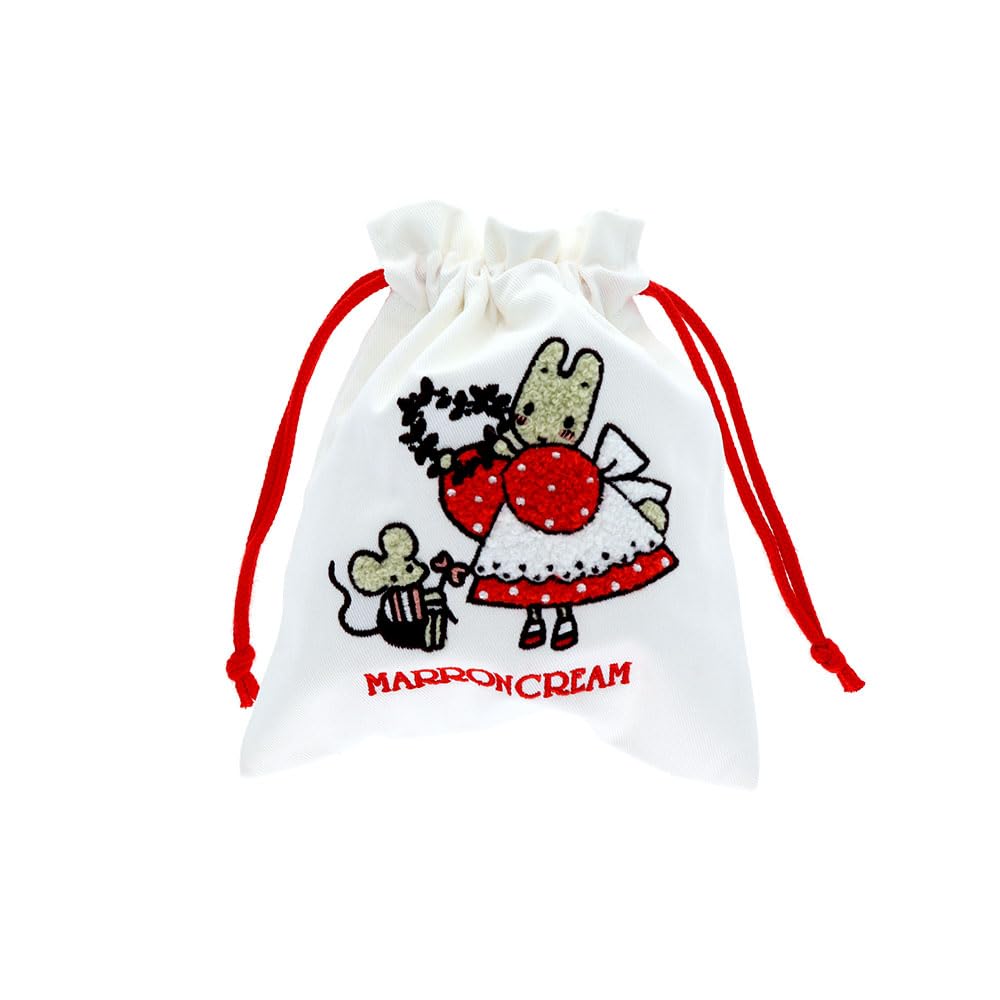 Stahovací taška s postavičkami Sanrio s výšivkou Sagara S2337282 [SUN-STAR],