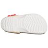 McDonalds X Crocs Classic Clog Birdie Unisex Sneakers Yellow Red White 208696-730
