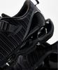 D1GA260301 Mizuno Wave Prophecy Strap 2 Dark Grey (Men's)