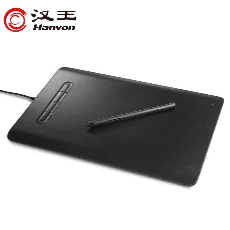 Hanvon EasyTeach Digital Tablet