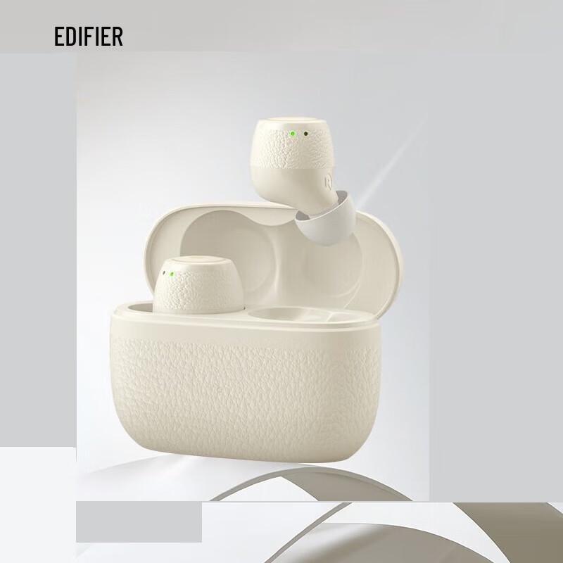Edifier X3 Pro True Wireless Noise Cancelling Earbuds