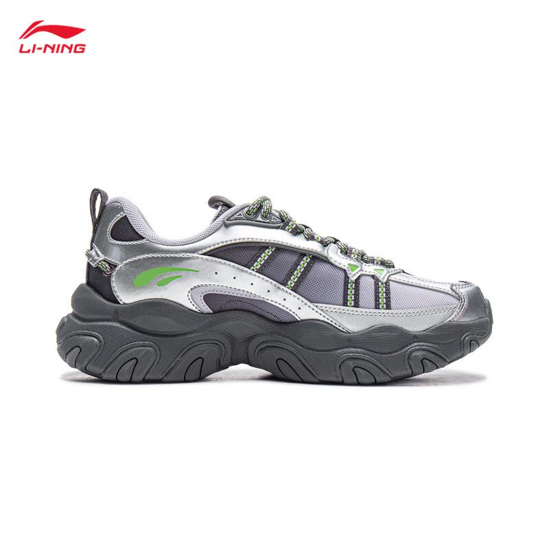 Li-Ning Cat Claw LITE 3 Women's Casual Shoes