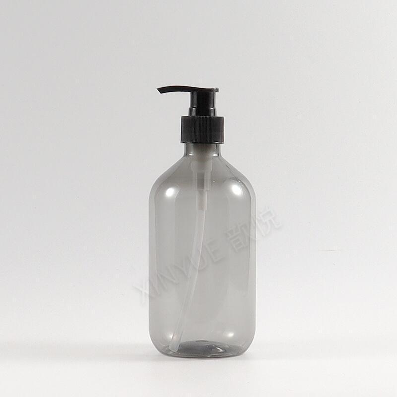 100-500ml Reise Lotion & Shampoo Pumpflaschen