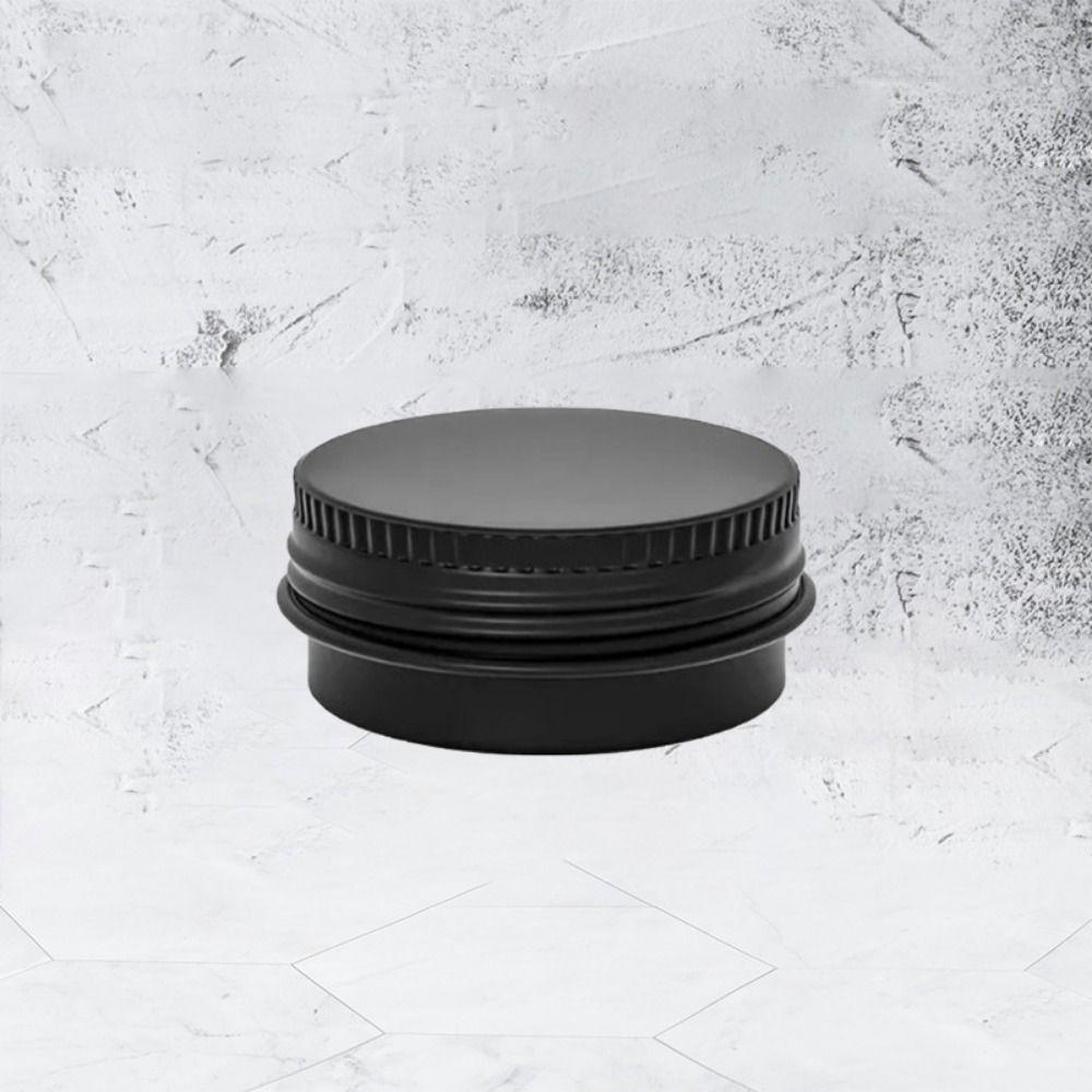 Light-proof Black Pill Box Not Rust Pill Packing Box Modern Mini Medicine Box  Organizer