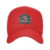 Vintage Supermarine Spitfire Baseball Cap Adult Fighter Plane WW War Pilot Airplane Adjustable Dad Hat Outdoor Snapback Ca