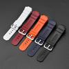 Watch Strap For Casio AW-590 AW-591 AW-5230 AW-282B AWG-M100 AWG-M101 G-7700