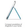 MagSafe Hinge Bracket Multi-Color Card Holder for Apple Phones - In Stock