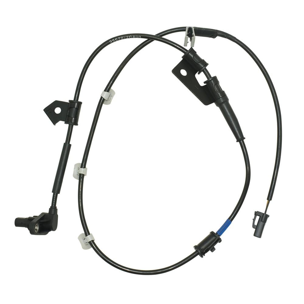 Front Right ABS Wheel Speed Sensor ALS1682 95670-2C800 for 05-08 Hyundai Tiburon