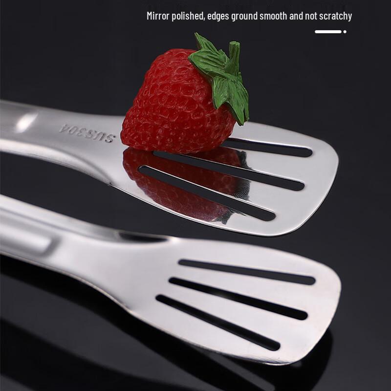 304 Stainless Steel BBQ Bread Clip