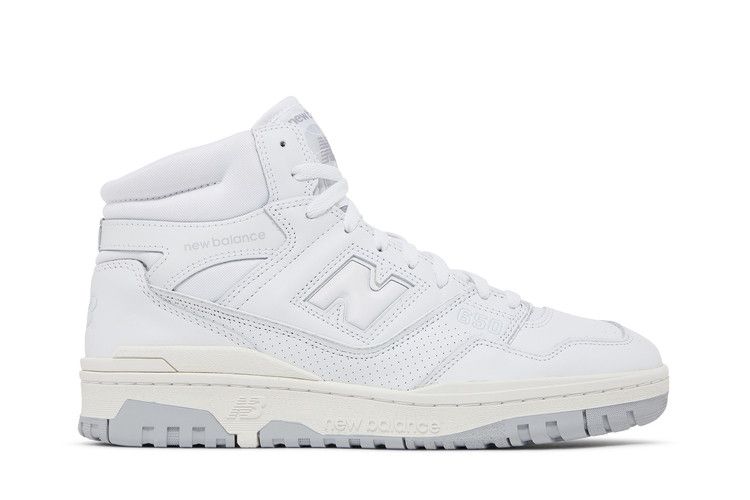 New Balance 650R 'White' Men's Sneakers