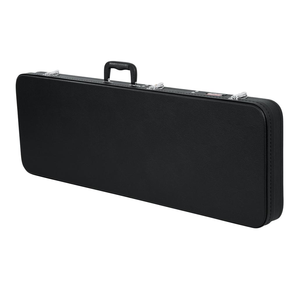 GATOR Hard Case for Electric Guitar GWE Series Plywood Tolex Laminated GWE-ELEC []