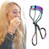 Eye Lashes Makeup Accessories Full Size Stainless Steel Clips Eyelashes Mascara Tool Eyelash Curler