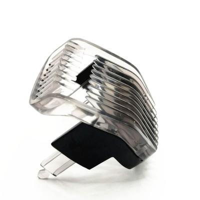 Шаш алғыштың басы Сақал триммері ТАРАҚ Philips BT7201 BT7201/15 BT7520 BT7512 BT7500/15 BT7515 BT7202 үшін ауыстыру Бритва