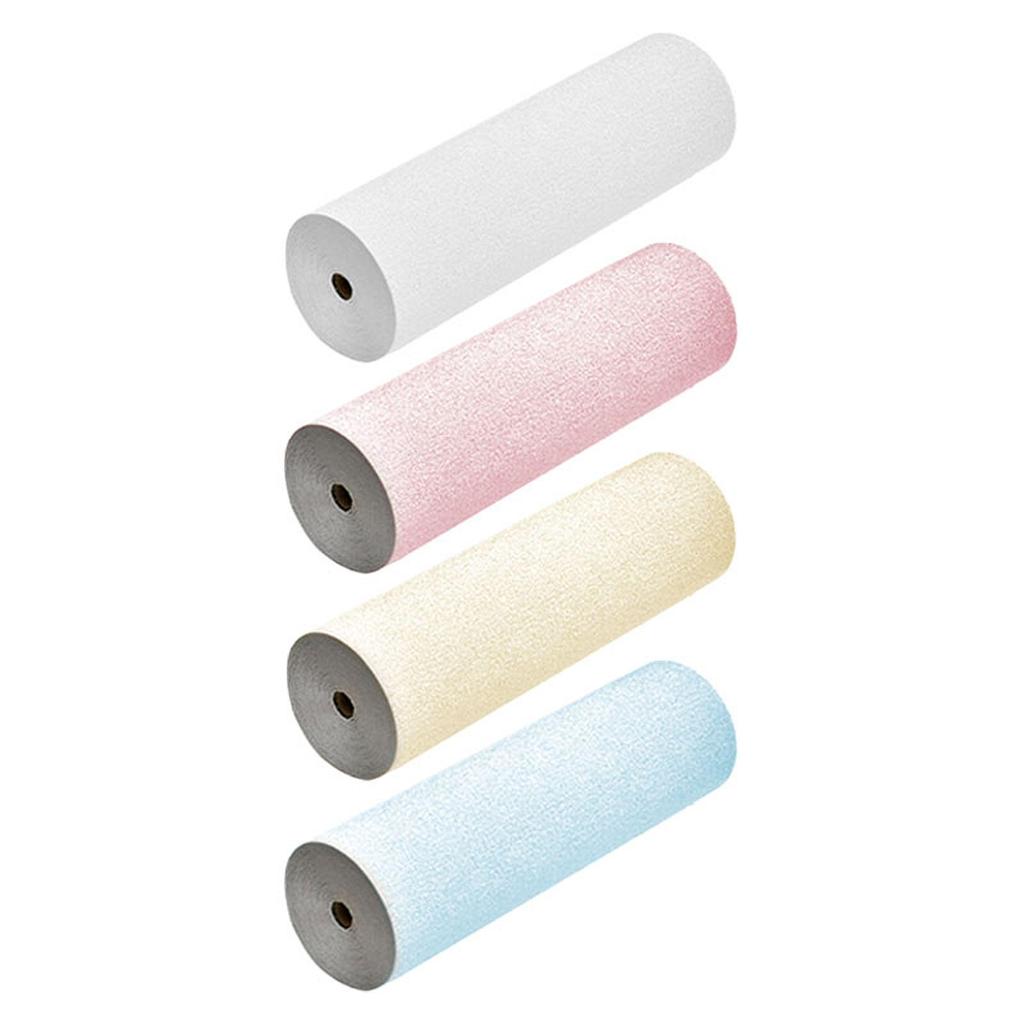 Decorative Wallpaper Sticker 10M Practical DIY Living Room Wall Art Sticker