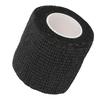 10PCS Tattoo Pen Bandages Anti Slip 200PCS Tattoo Machine Bags Grip Covers Black