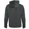 Emporio Armani Mens Eagle Logo Hoodie