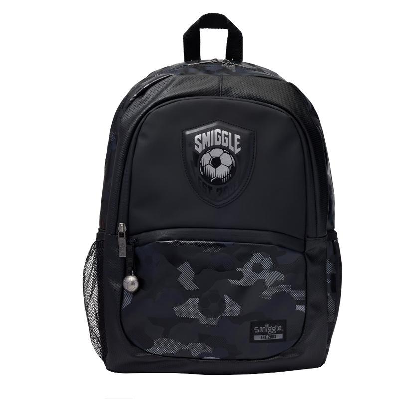 School Bag, Primary And Secondary School Students, Children'S Backpack, Outdoor Leisure Bag, Large Capacity Cartoon Backpack.