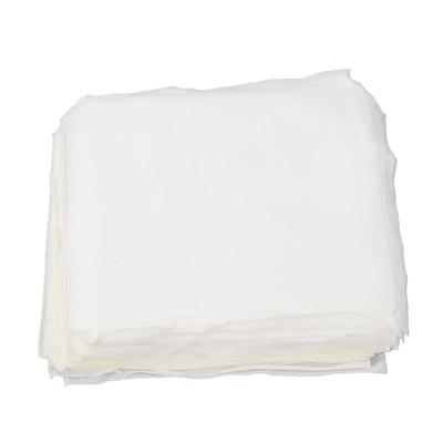 100 ADET Mikrofiber Temizlik Bezi 6 İnç Antistatik Toz Bezi Lens Gözlük Ekranları İçin