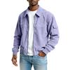Men's Vintage Corduroy Fashion Casual Long-Sleeve Pocket Jacket