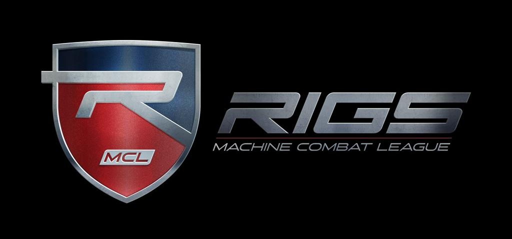 RIGS Machine Combat League PS4 (Pouze VR) -