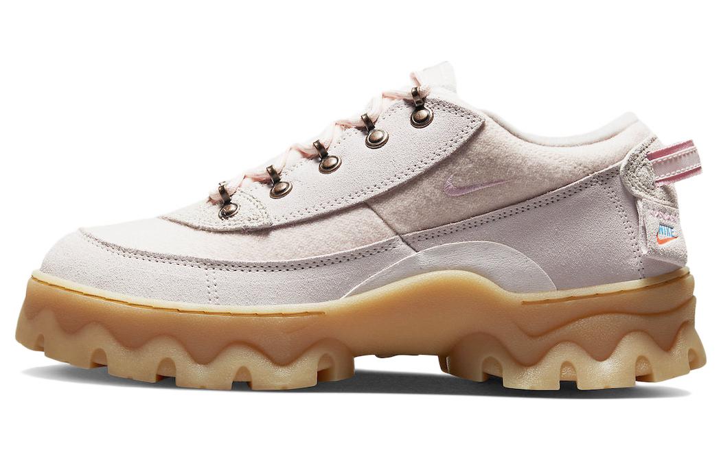 Nike Lahar Low Light Soft Pink Women s DZ5346-640 38