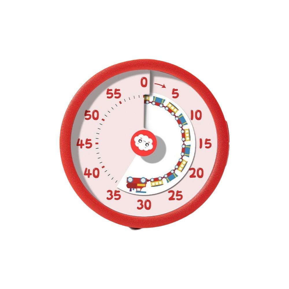 Visualization Kitchen Cooking  Timer 60-Minute Countdown Reminder  Kitchen Cooking Style 3