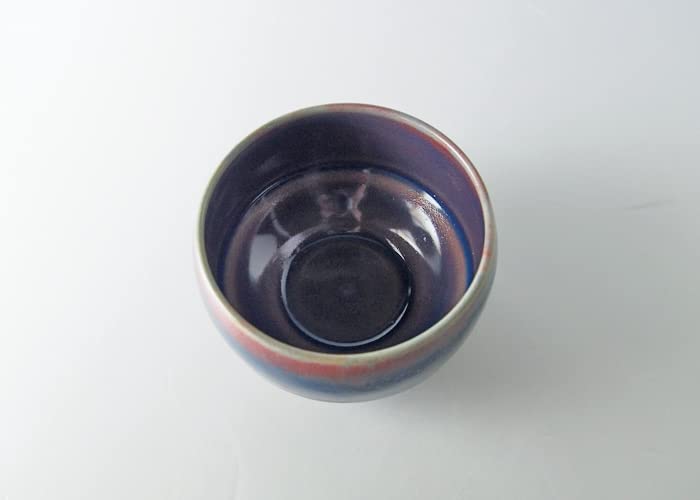 This 425ml bowl is made from a quartz crystal that comes in a variety of including and It can be used not only for matcha but also for simmered dishes