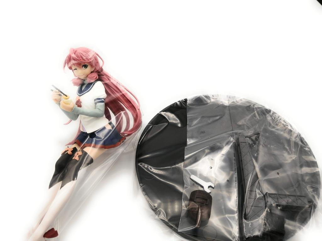 Kantai Collection Akashi Holiday Figure -KanColle-