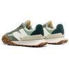 New Balance XC-72 Dry Sage Unisex Sneakers Green Norway-Spruce UXC72OU1