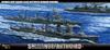 Fujimi Models Ship NEXT Series 11 Imperial Japanese Navy Destroyer the start of the plastic model Ship 1/700 No. Kagero-class Shiranui/Akigumo (at