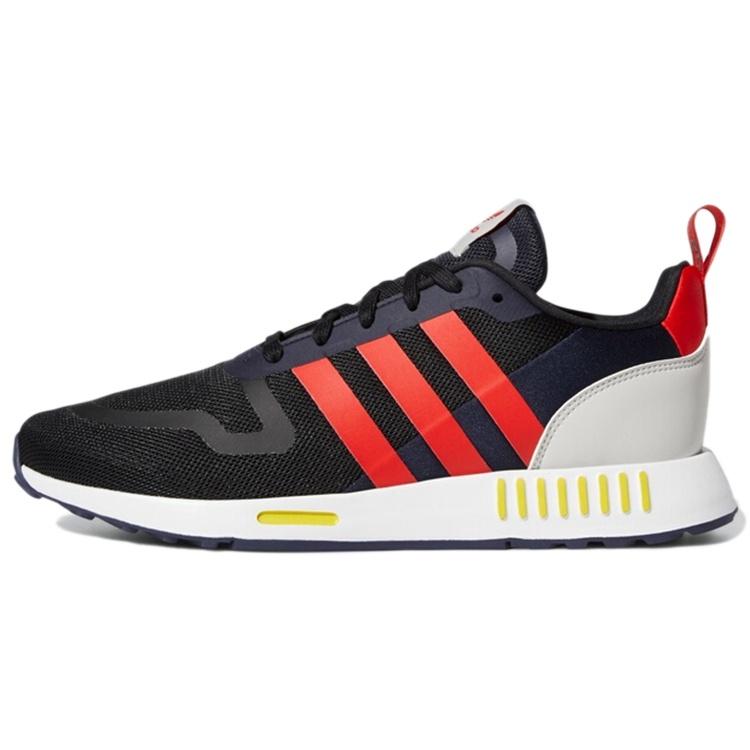 adidas General Multix Black Red Men s GX8377 EU 36⅔