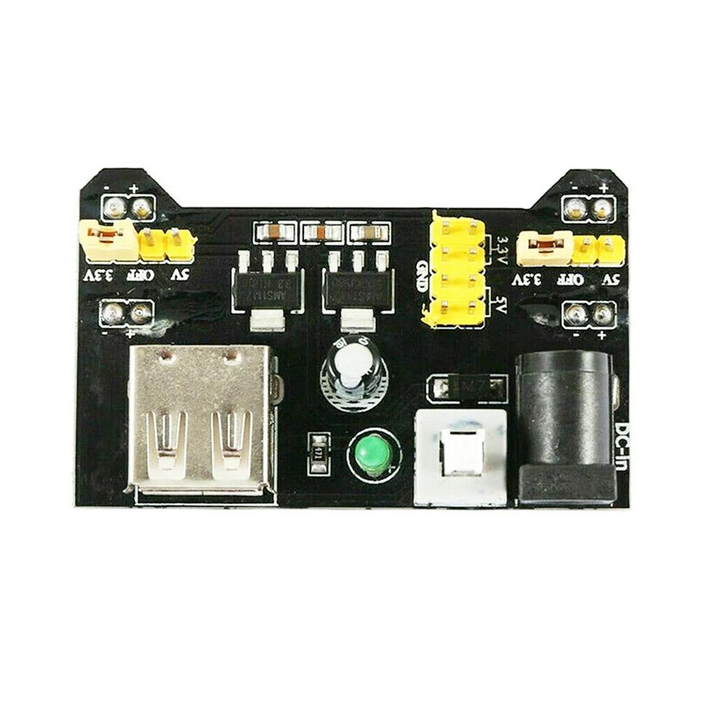 DIY Project Starter Kit For Arduino UNO R3 Kit Electronic DIY Kit Electronic Component Set With Box 830 Tie-points Breadboard