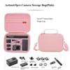 Suitable for DJI Osmo OM SE/OM4 OM5 OM6 Portable Storage Bag Handheld Gimbal Stabilizer Storage Box Accessories