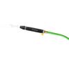 Car Wash Nozzle High Pressure Gardening Irrigation Tool with Booster Nozzle