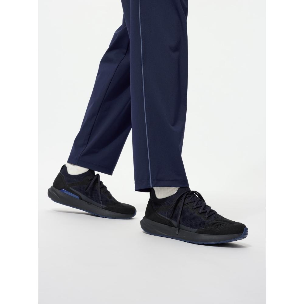 Uniqlo Knit Active Sneakers